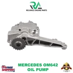 Mercedes-benz 3.0L Diesel Oil Pump A6421810801 OM642.820 OM642.822 New. Fixed Price $237.30.