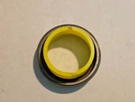 Jaguar XK140 XK150 Xke Xj Sedans New Improved Oe Timing Cover Seal EAC8815. Fixed Price $19.62.