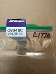 New 948C Delco Gm Pcv Valve. Fixed Price $8.49.