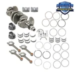 Set Fit For Kia Optima 2017 2018 2019 Crankshaft & Piston Rods Bearing. Fixed Price $151.63.