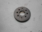 2012 Ford Explorer Crankshaft Trigger Tone Ring. Fixed Price $26.99.
