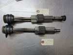 Balance Shafts Pair For 15-17 Volkswagen Passat 1.8. Fixed Price $165.90.
