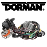 Dorman Techoice Headlight Connector For 2008-2012 Chevrolet Malibu Ik. Fixed Price $49.60.