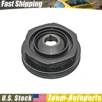 Dorman Harmonic Balancer Mazda Millenia MX-6 Ford Probe 2.5L. Fixed Price $165.85.