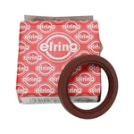 For Volvo 850 960 C30 S40 V50 XC70 Front Crankshaft Seal Oem Elring 6842273. Fixed Price $9.35.