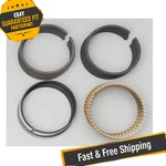 Total Seal CR6264 5 Classic Race Piston Rings. Fixed Price $192.54.