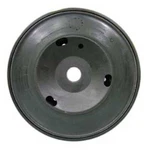 Engine Harmonic Balancer-natural Dayco PB1083N. Fixed Price $128.95.