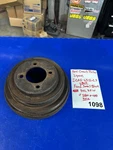 1970S Ford Torino Mustang Truck Main Crankshaft Pulley Doae 6312-C3 #1098. Fixed Price $59.99.