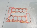 2016 14 15 17 Audi RS7 4.0L Engine Head Gaskets #4402 G1. Fixed Price $7.49.