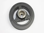 Genuine Mopar Crankshaft Damper 4792814AB. Fixed Price $149.94.