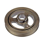 For Mazda Mpv 2000-2006 Harmonic Balancer Serpentine Drive Belt AJ0311400. Fixed Price $117.95.