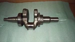 New Go Kart Modified Crankshaft Honda GX-390 GX390 Engine Motor 13310-ZF6-W12. Fixed Price $165.00.