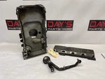 2015 Chevy Camaro Ss Oil Pan Widget Tray & Pick Up Tube Oem. Fixed Price $459.99.
