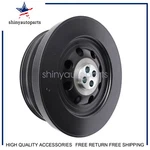Harmonic Balancer / Crankshaft Pulley Vibration Damper Fit Bmw 335D X5 Diesel. Fixed Price $150.23.