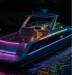 Race Sport RSCS24 Colortrail 24FT Rgbw IP67 Led Tape Strip Lighting. Fixed Price $282.75.