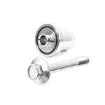 Fluidampr FA24 Pulley Adapter Kit For Subaru FA20 Damper P/n 571101. Fixed Price $75.18.