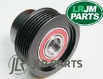 For Rover FREELANDER2 LR2 Hse Lux Base Engine Drive Idler Pulley LR005993. Fixed Price $98.00.