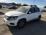 Used Front Right Drive Axle Shaft Fits: 2015 Volkswagen Tiguan Fwd. Fixed Price $83.00.