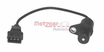 Metzger 0902078 Sensor, Crankshaft Pulse For Hyundai. Fixed Price $20.85.
