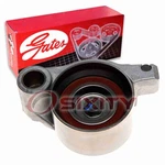 Gates Powergrip Timing Belt Tensioner Pulley For 2001-2010 Toyota Highlander Dk. Fixed Price $126.79.