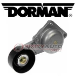 Dorman Techoice Main Drive Belt Tensioner Assembly 2002-2003 Ford Da. Fixed Price $68.77.