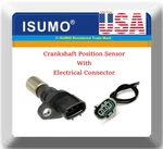 Crankshaft Position Sensor W/connector Fits:passport Slx Rodeo Trooper 1996-1997. Fixed Price $114.69.