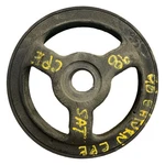 1991-2002 Saturn Series Harmonic Balancer 21007717 Dohc 309-563 STK#P0309. Fixed Price $53.44.