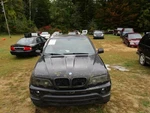 Harmonic Balancer Fits 97-03 Bmw 540I 319052. Fixed Price $124.90.