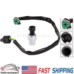 Engine Oil Pressure Sensor Fit For Freightliner Argosy Columbia 904-7027 1946725. Fixed Price $15.49.