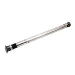 Ford Racing 3.5" Aluminum Driveshaft Mustang 5.0L Gt/boss 2011-2014 One-piece. Fixed Price $699.99.