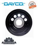 Dayco Engine Harmonic Balancer PB1649DP High-quality Auto Part, Universal Fit. Fixed Price $708.75.