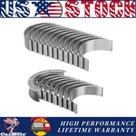 Engine Main Bearing And Rod Kit For Gm Chevy Cadillac Buick Llt LY7 3.6L. Fixed Price $45.99.