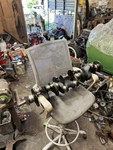 1954-1962 Gmc 270 302 Crankshaft 1955 1956 1957 1958 1959 1960 1961. Fixed Price $229.99.