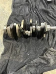 02-04 Mercedes W203 C32 SLK32 Amg Engine Motor Oem. Fixed Price $425.00.