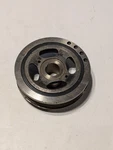 Oem Crankshaft Pulley 12303-6CA5A Nissan Altima Rouge PR25DD. Fixed Price $38.25.