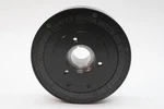 Prw 2445441 Sfi-rated Racing Steel Damper. Fixed Price $269.10.