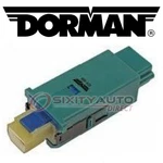 Dorman Hazard Warning Switch For 1997-2004 Chevrolet Corvette Electrical Bw. Fixed Price $50.98.
