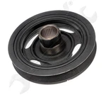 Apdty 142419 Harmonic Balancer Assembly. Fixed Price $83.18.