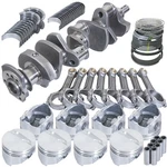 Eagle Specialty Products 13005040 Street & Strip Assembly Chevy 350. Fixed Price $1314.47.