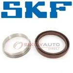 Skf Rear Crankshaft Seal 1990-2011 Ford Ranger 4.0L V6 Engine Gaskets Dc. Fixed Price $27.41.