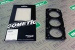 Cometic Mls Head Gasket 93MM .051 Mitsubishi 3000GT 6G72TT C4243-051. Fixed Price $107.24.