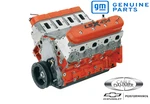 Chevrolet Performance 19417357 LSX454 Long Block Kit. Fixed Price $16836.20.