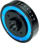 Professional Products 6.7" Harmonic Damper Big Block Ford 429-460 90008. Fixed Price $185.50.