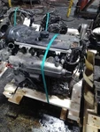 2009 Volvo S60 2.5L Engine Complete Assembly Fwd Oem 194K Miles B5254T2. Fixed Price $1125.00.