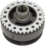 Engine Harmonic Balancer Dorman 594-155. Fixed Price $99.49.