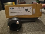 Baum Tools 112-0040 Harmonic Balancer Pulley Holder For Mercedes. Fixed Price $150.00.