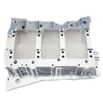 Titan Motorsports Billet Main Girdle For Nissan R35 Gtr VR38. Fixed Price $2800.00.
