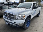 Harmonic Balancer 5.7L Fits 08 Dodge 1500 Pickup 1415200. Fixed Price $50.00.