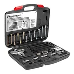 Harmonic Balancer Puller & Installer, Specialty Tools Car Engine 40 Piece. Fixed Price $147.39.