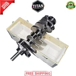 Land Rover Range Discovery Iii 5.0L V8 Petrol 508PS Forged Crankshaft New. Fixed Price $1343.59.